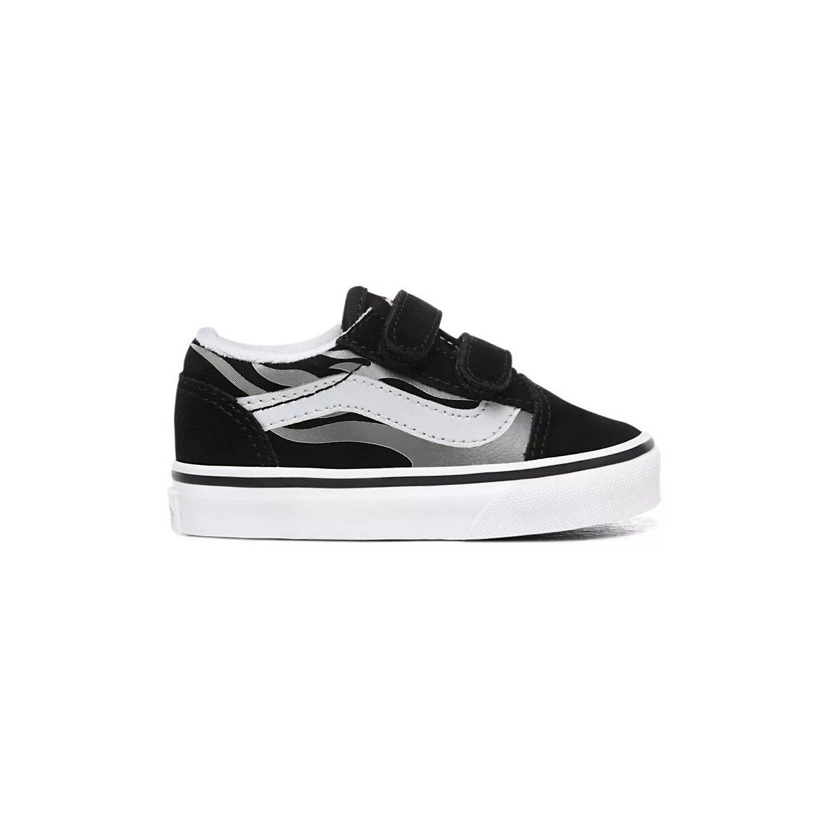 Vans Pantofi TD Old Skool V