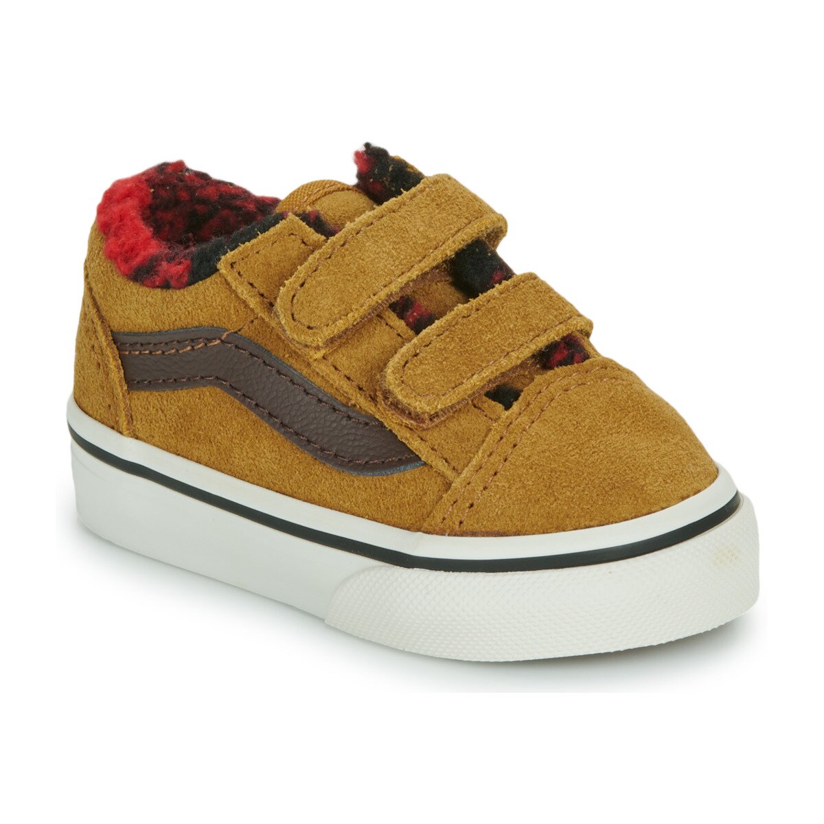 Vans Pantofi TD Old Skool V