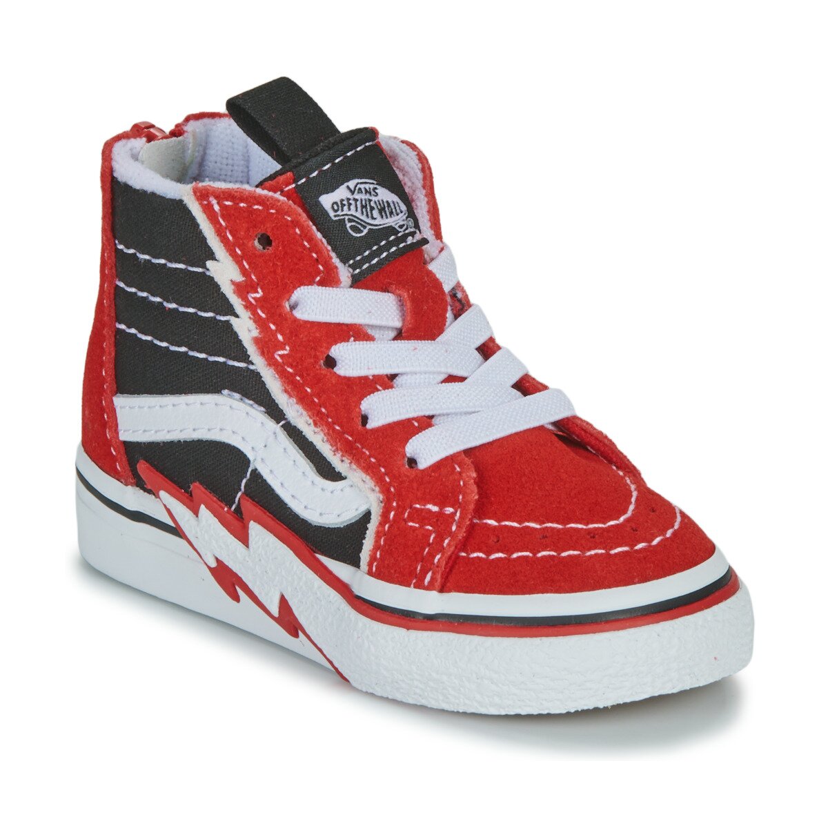 Vans Pantofi TD SK8-Hi Zip Bolt