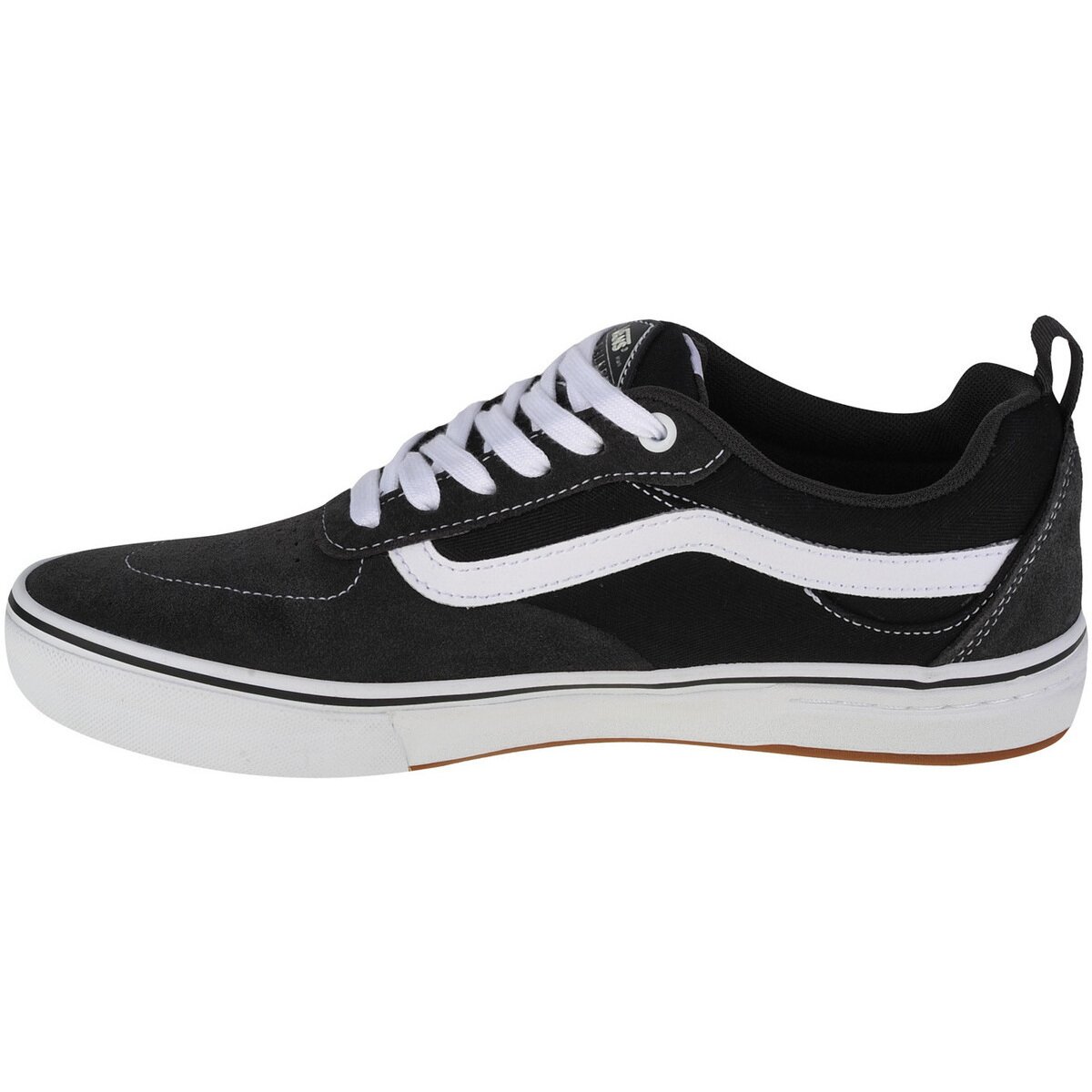 Vans Pantofi Twill Kyle Walker