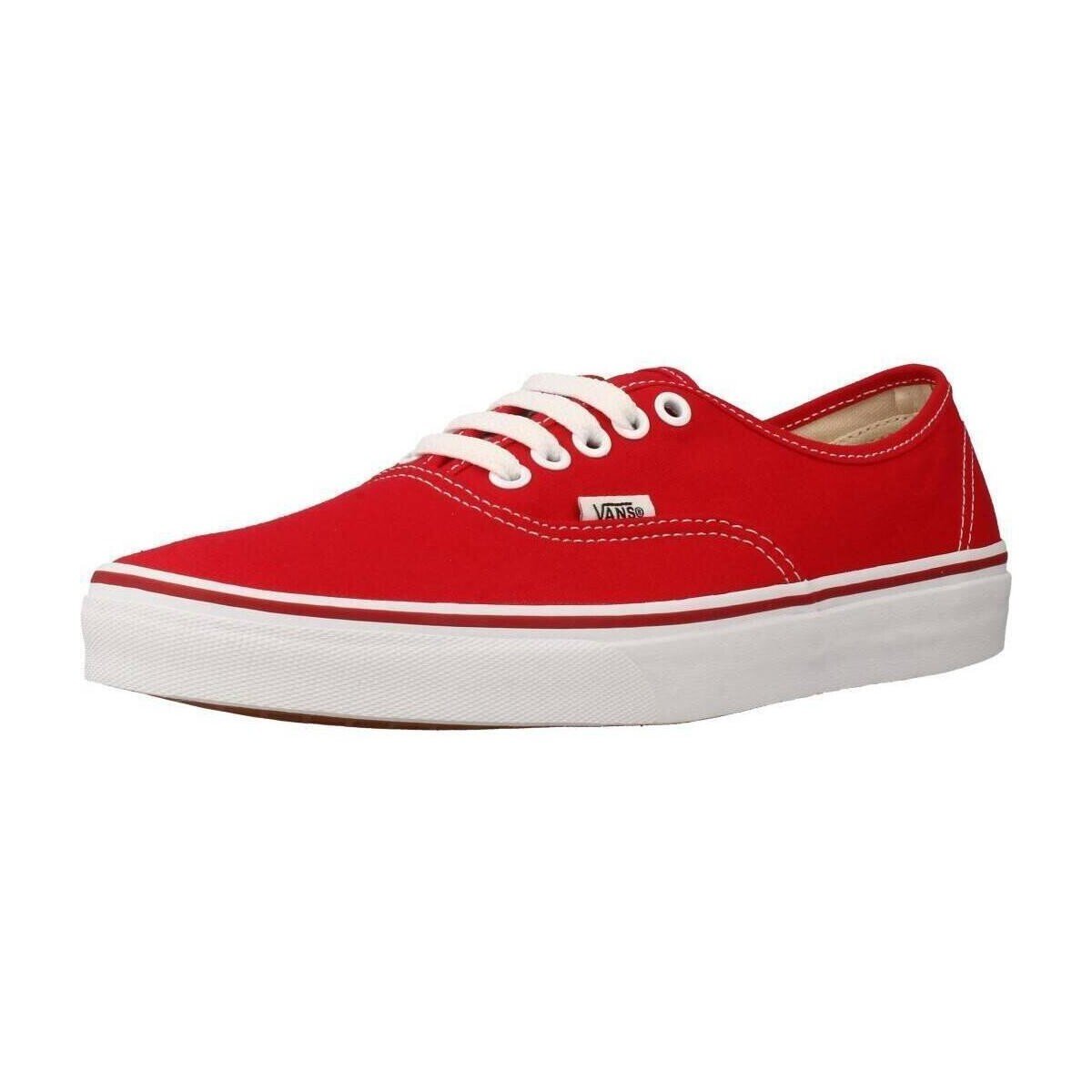 Vans Pantofi Ua Authentic