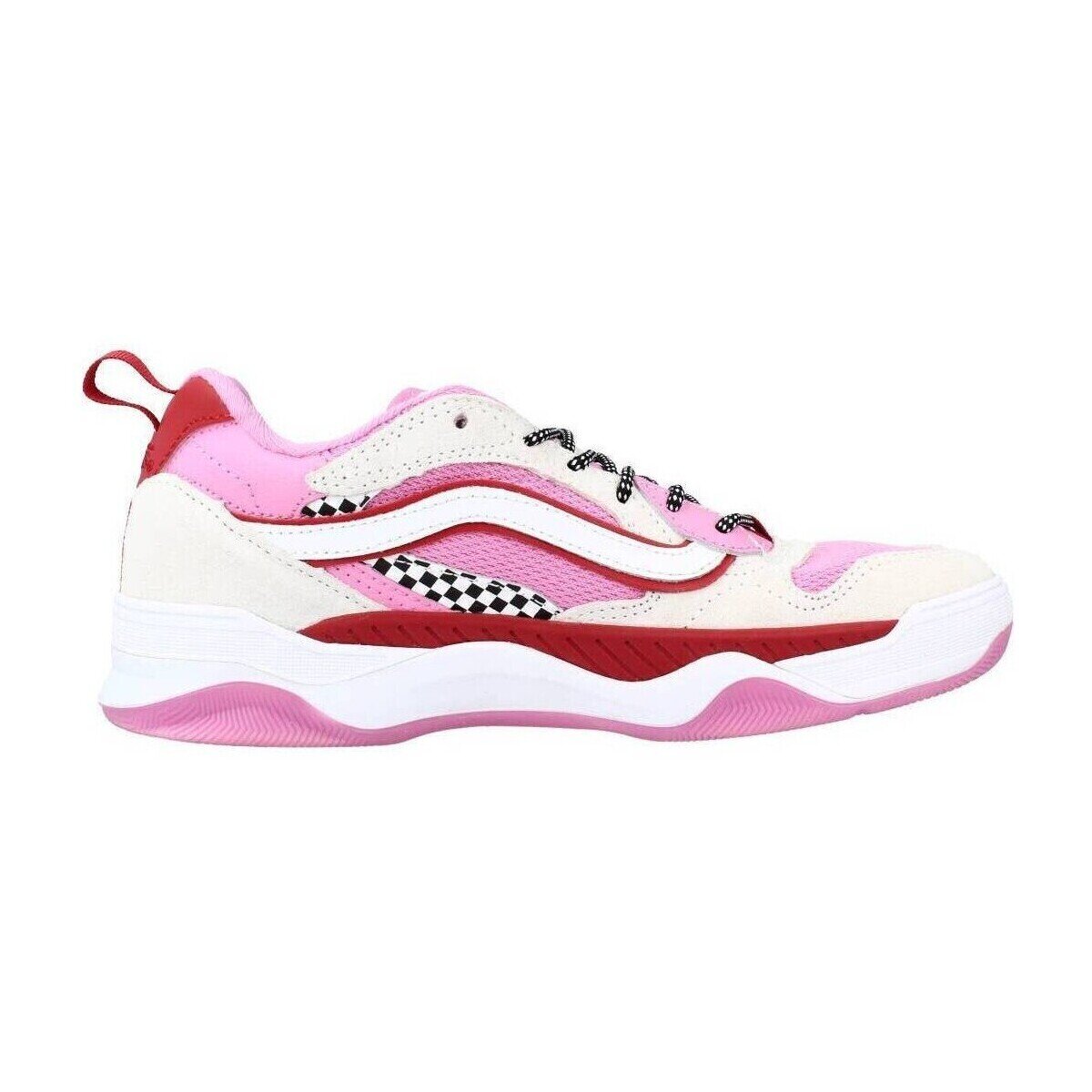 Vans Pantofi Ua Brux Wc
