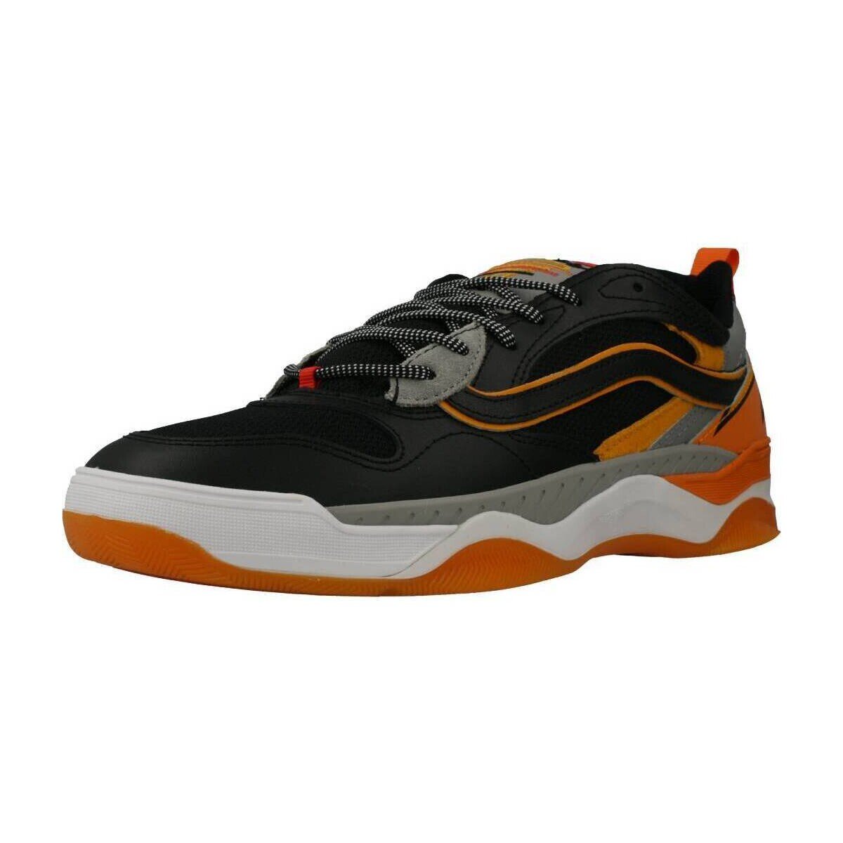 Vans Pantofi Ua Brux Wc
