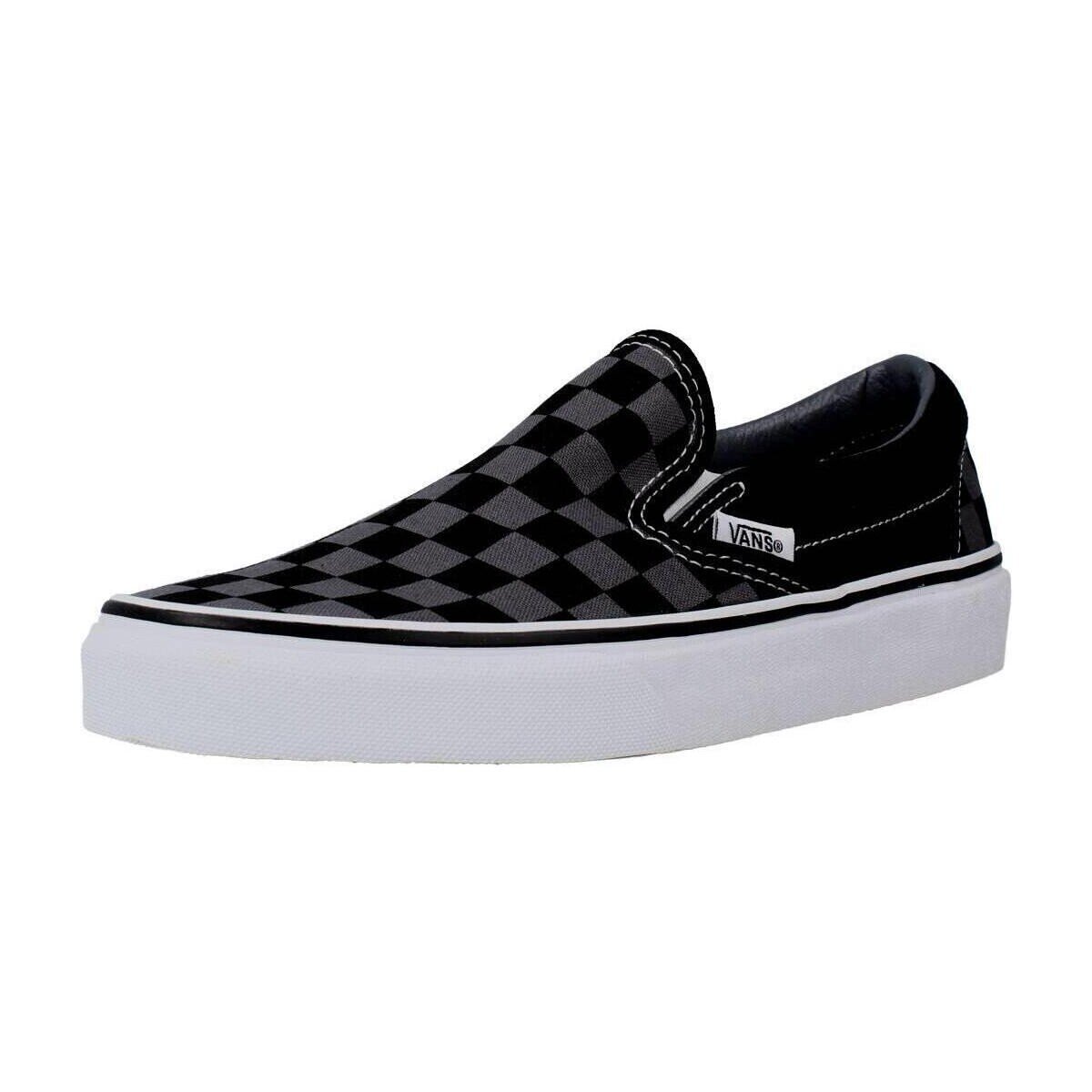 Vans Pantofi Ua Classic Slip-on