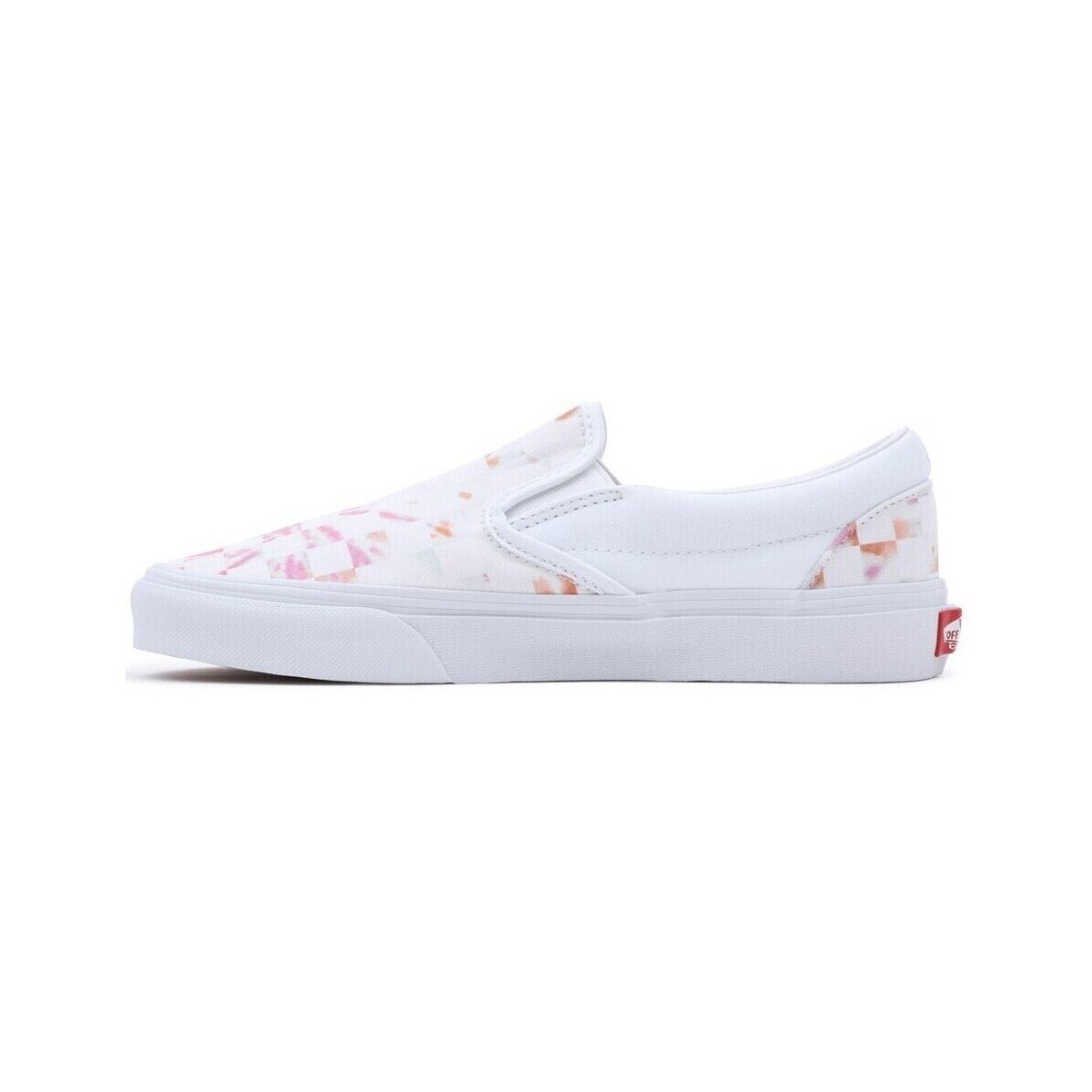Vans Pantofi UA Classic Slipon