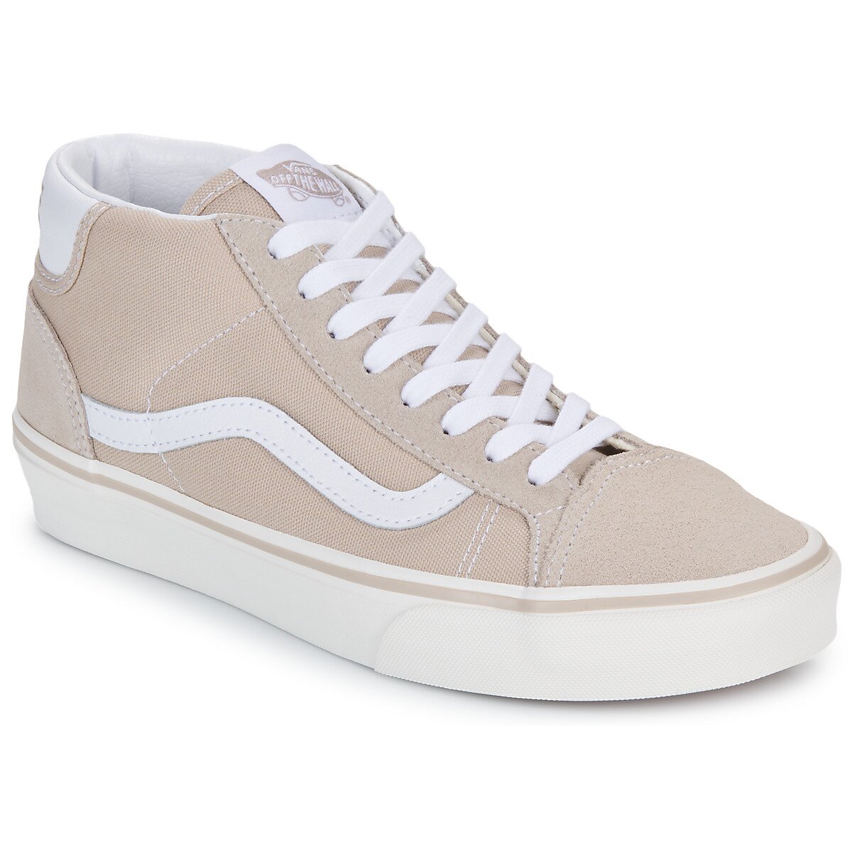 Vans Pantofi UA Mid Skool 37