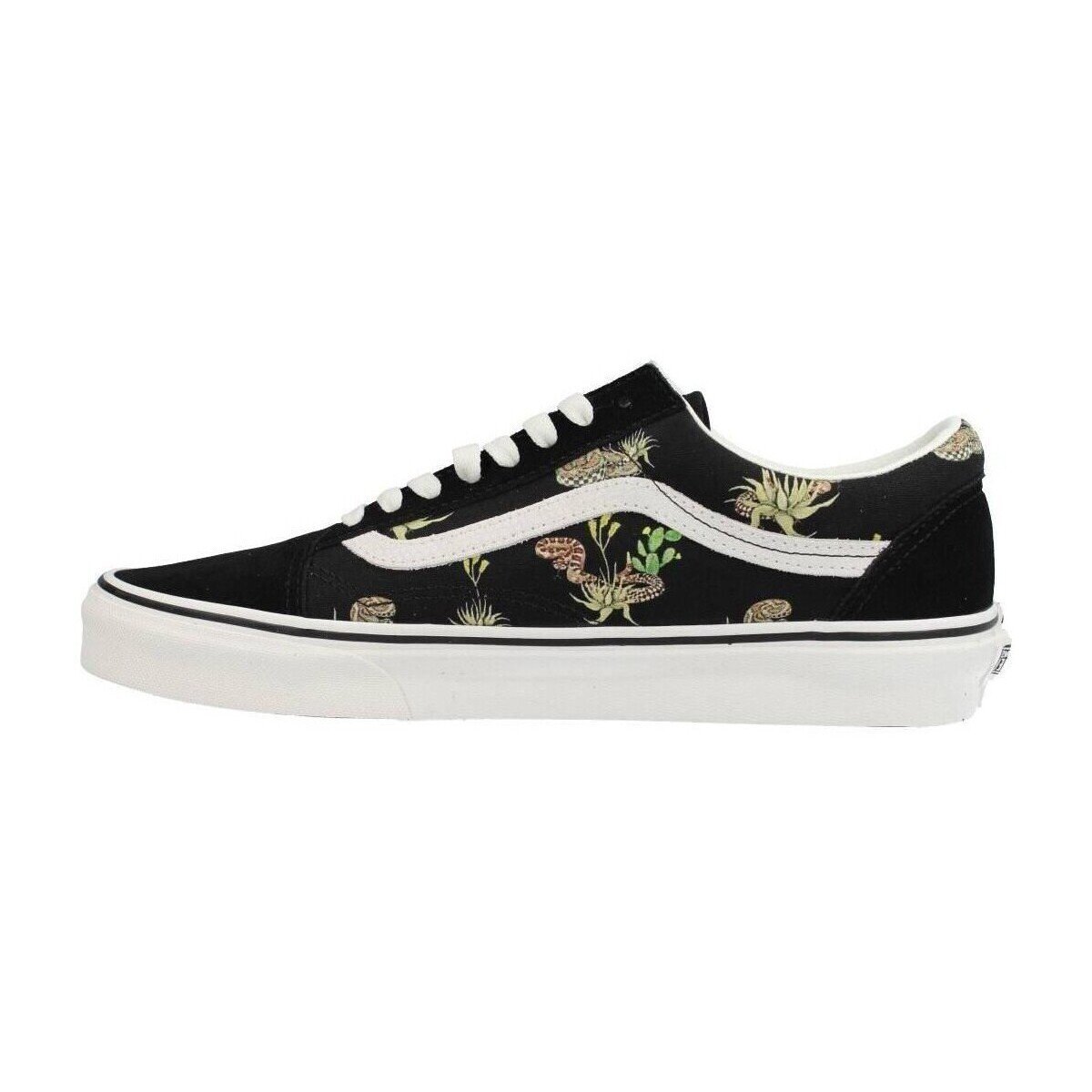 Vans Pantofi Ua Old Skool