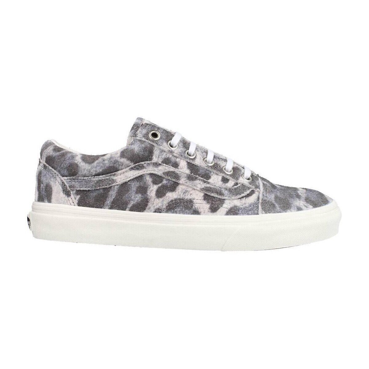 Vans Pantofi Ua Old Skool