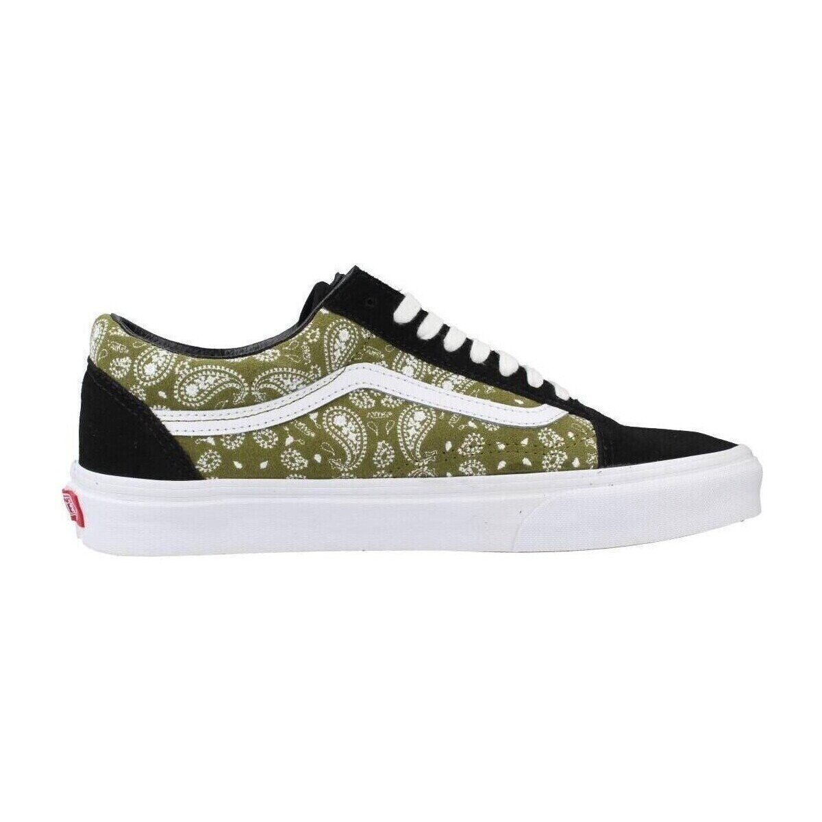 Vans Pantofi Ua Old Skool