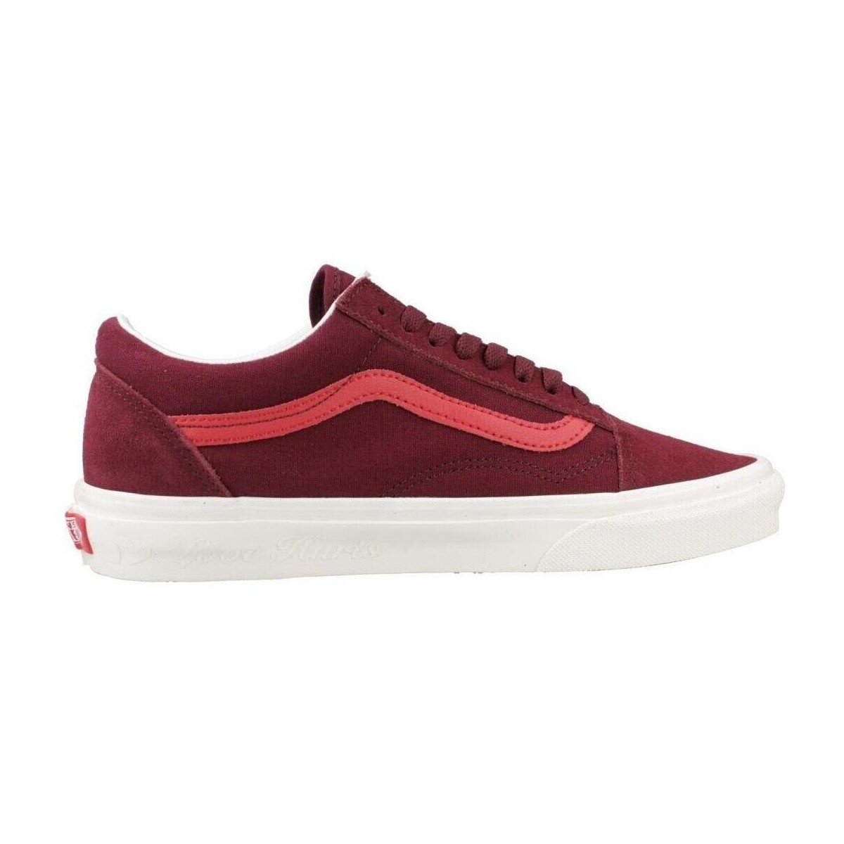 Vans Pantofi Ua Old Skool