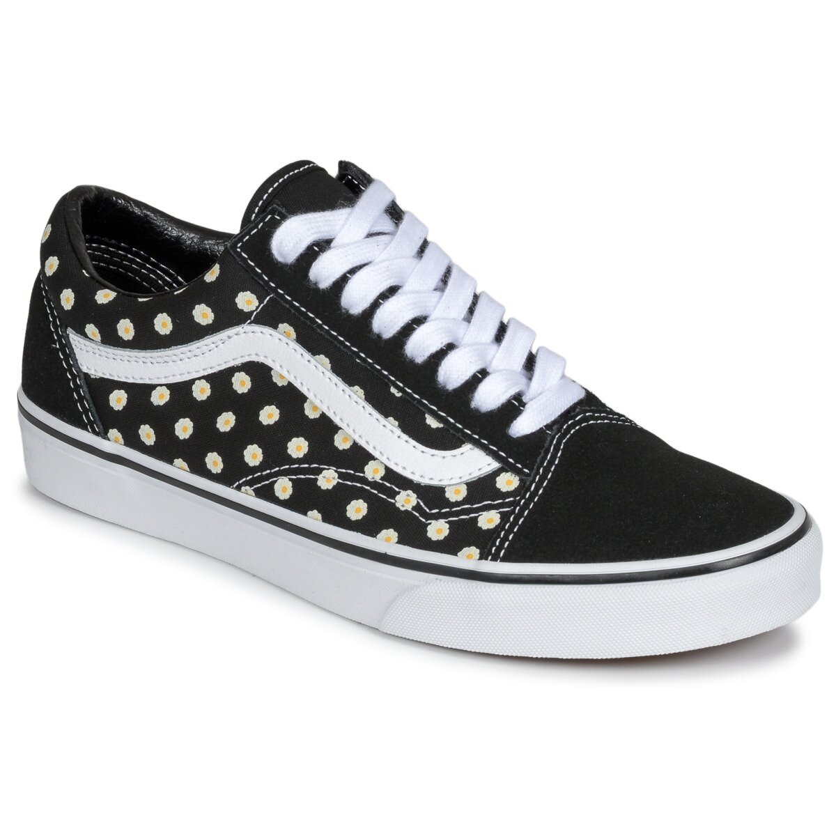 Vans Pantofi UA Old skool FLORAL