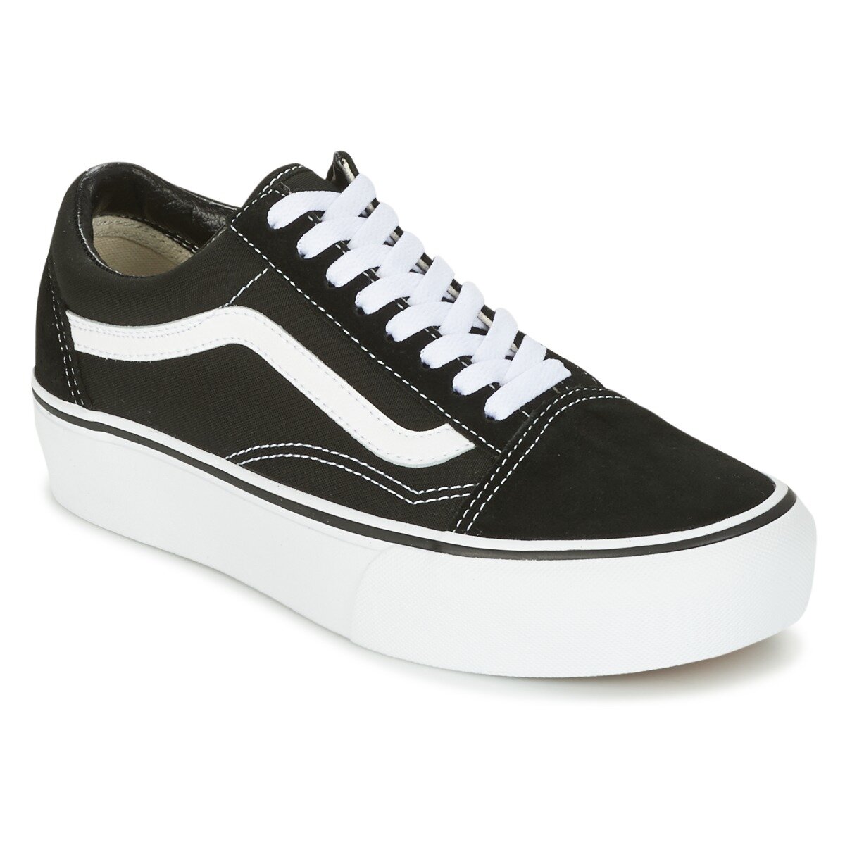 Vans Pantofi UA OLD SKOOL PLATFOR