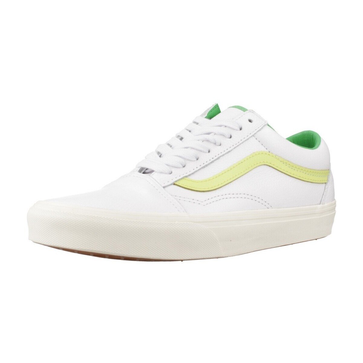 Vans Pantofi Ua Old Skool Premium L