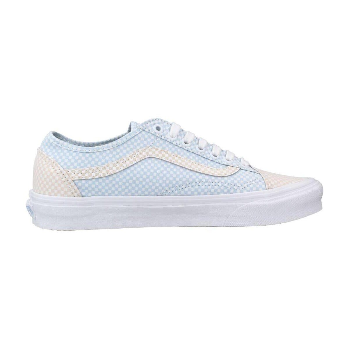 Vans Pantofi Ua Old Skool Tapered