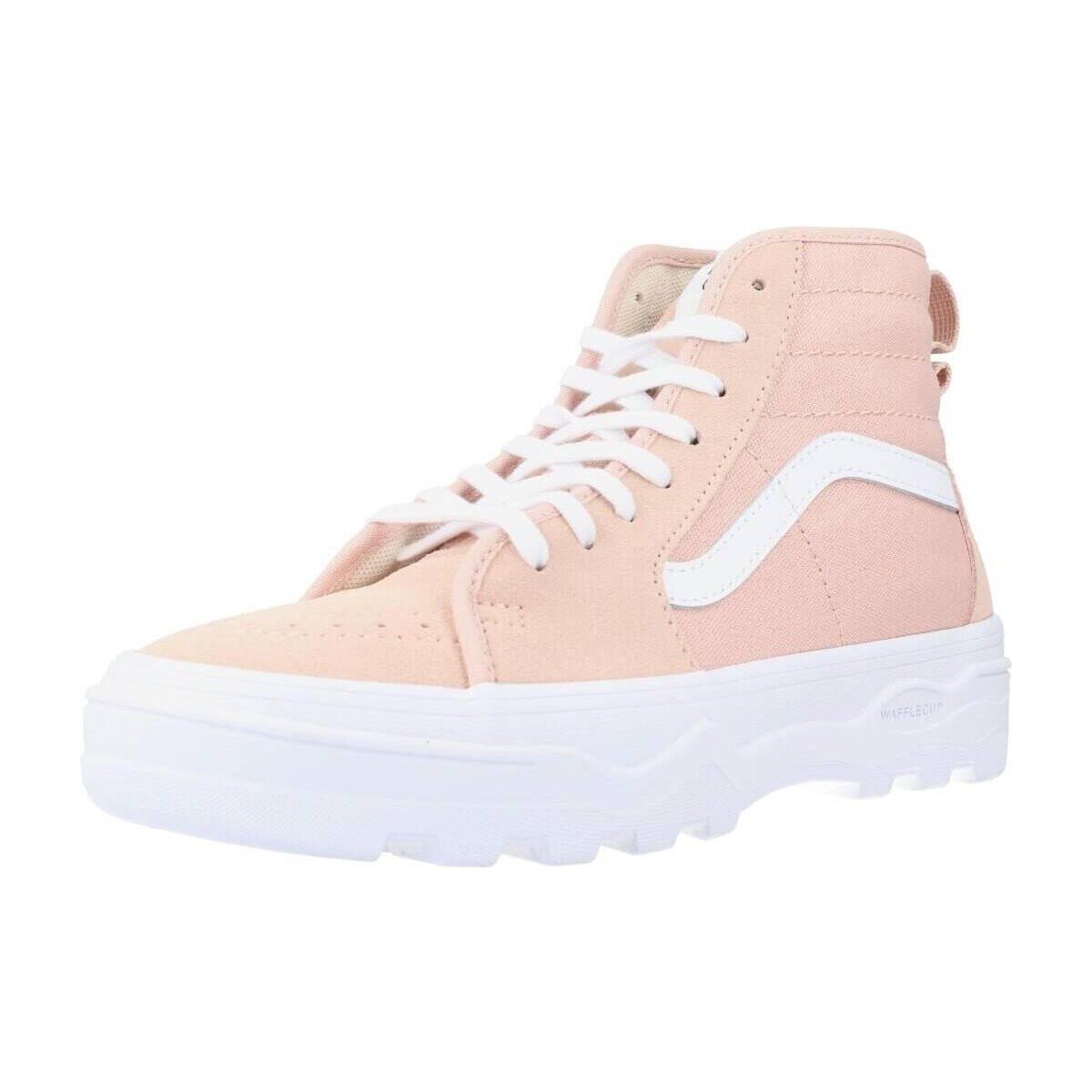 Vans Pantofi Ua Sentry Sk8-hi Wc