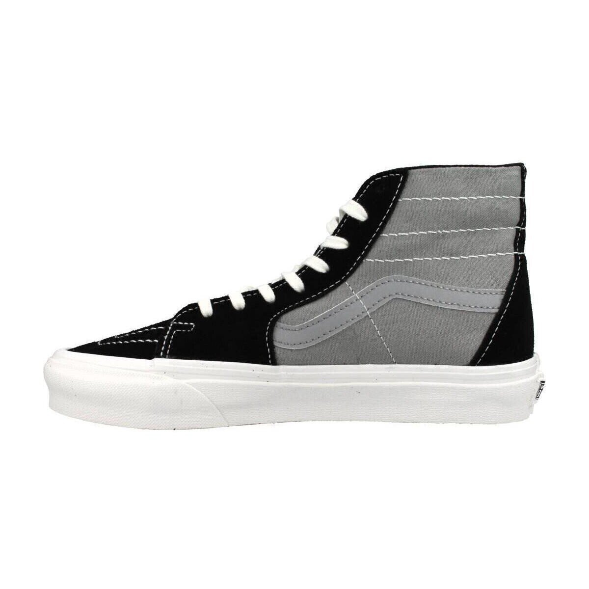 Vans Pantofi Ua Sk8-hi