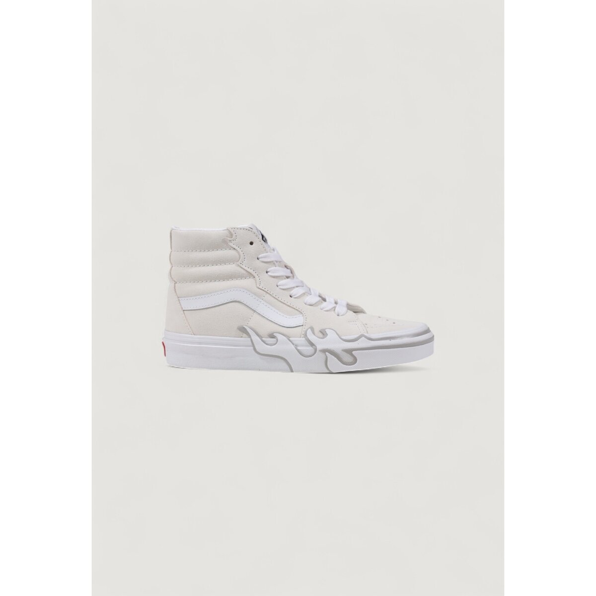 Vans Pantofi UA SK8-Hi Flame VN0005UJWWW1