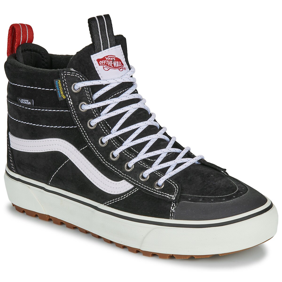 Vans Pantofi UA SK8-Hi MTE