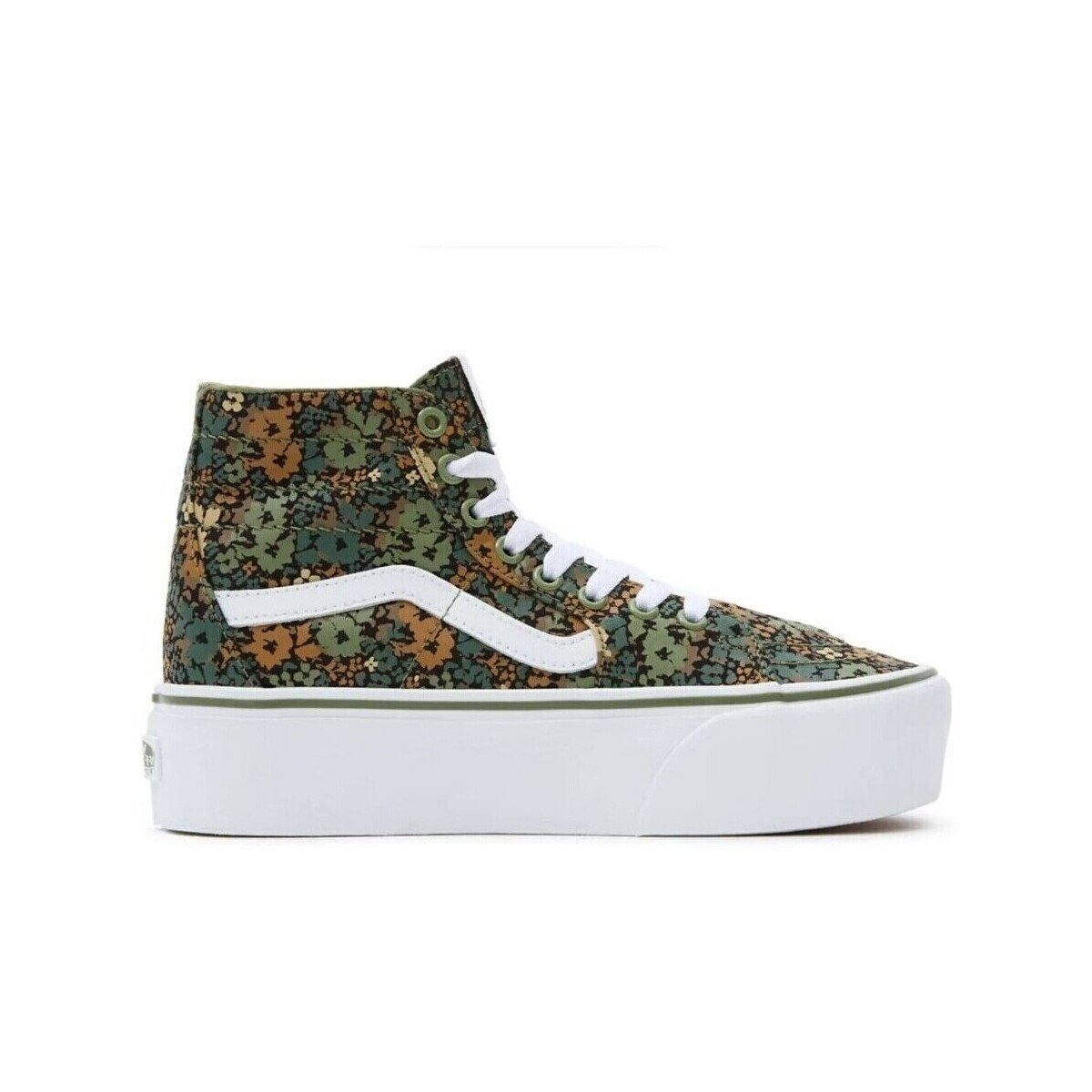 Vans Pantofi Ua Sk8-hi Tapered Stackform