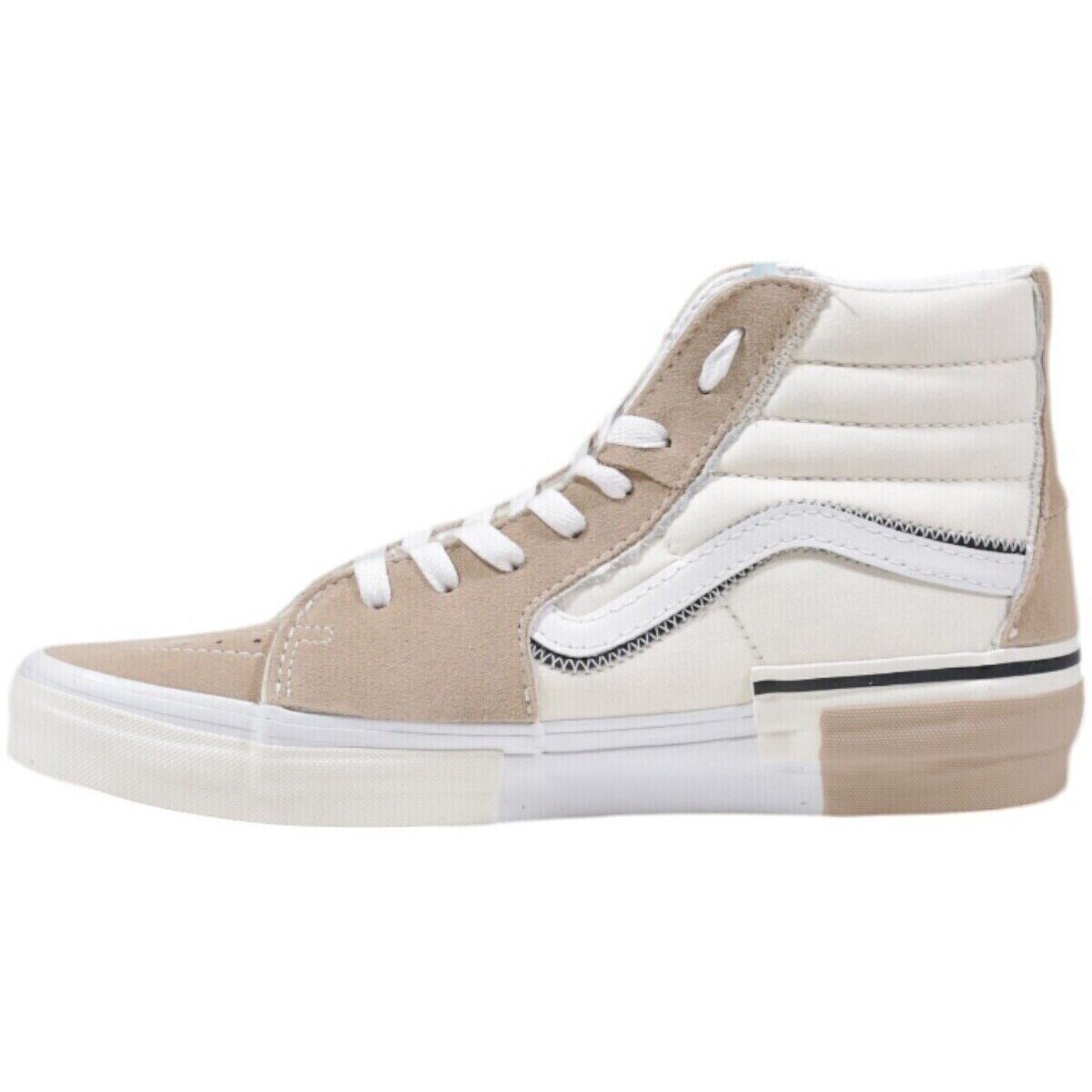 Vans Pantofi UA SK8-Hi VN0005UKP2T1