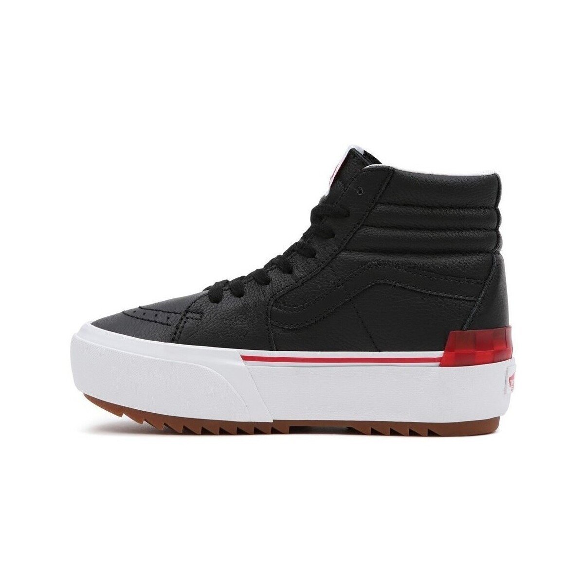 Vans Pantofi UA SK8HI Stacked