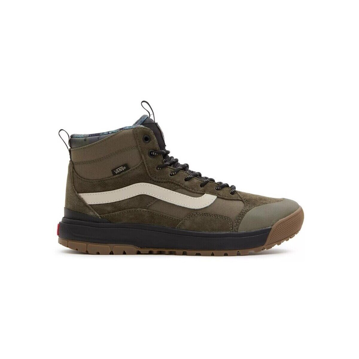 Vans Pantofi Ultrarange Exo Hi