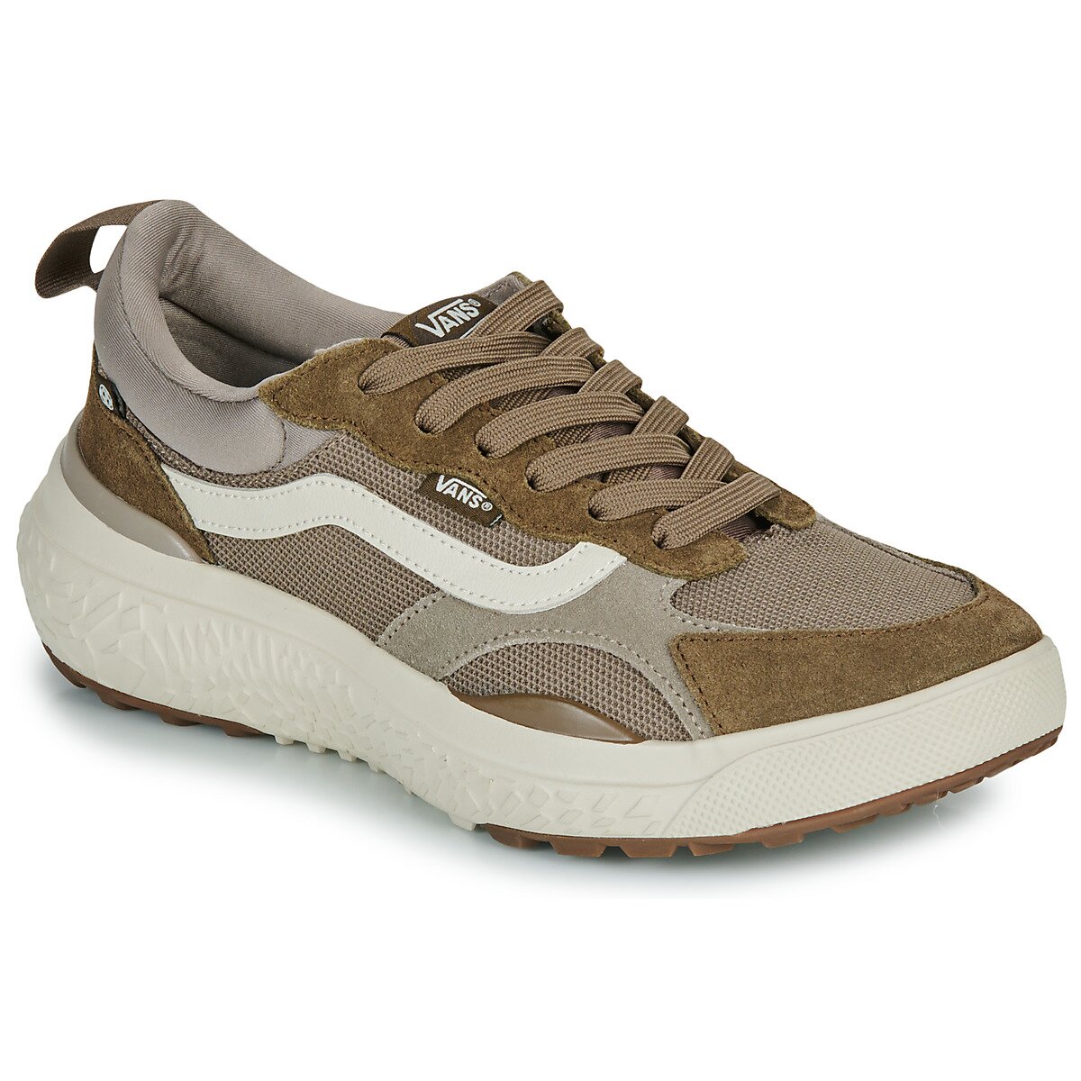 Vans Pantofi UltraRange Neo VR3 BROWN/MULTI