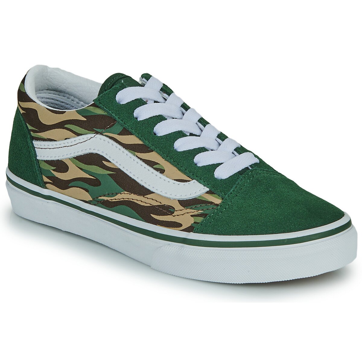 Vans Pantofi UY Old Skool
