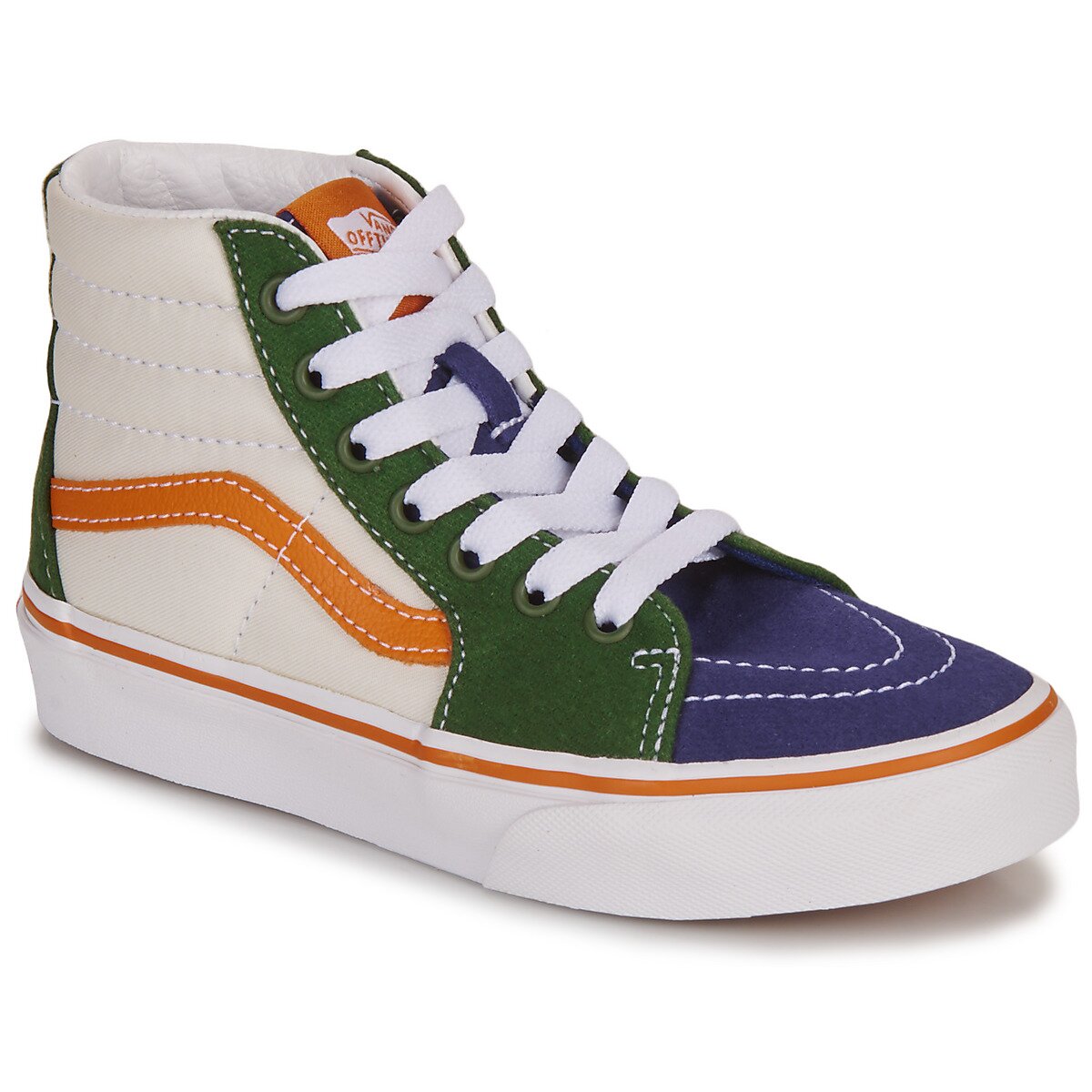 Vans Pantofi UY SK8-Hi