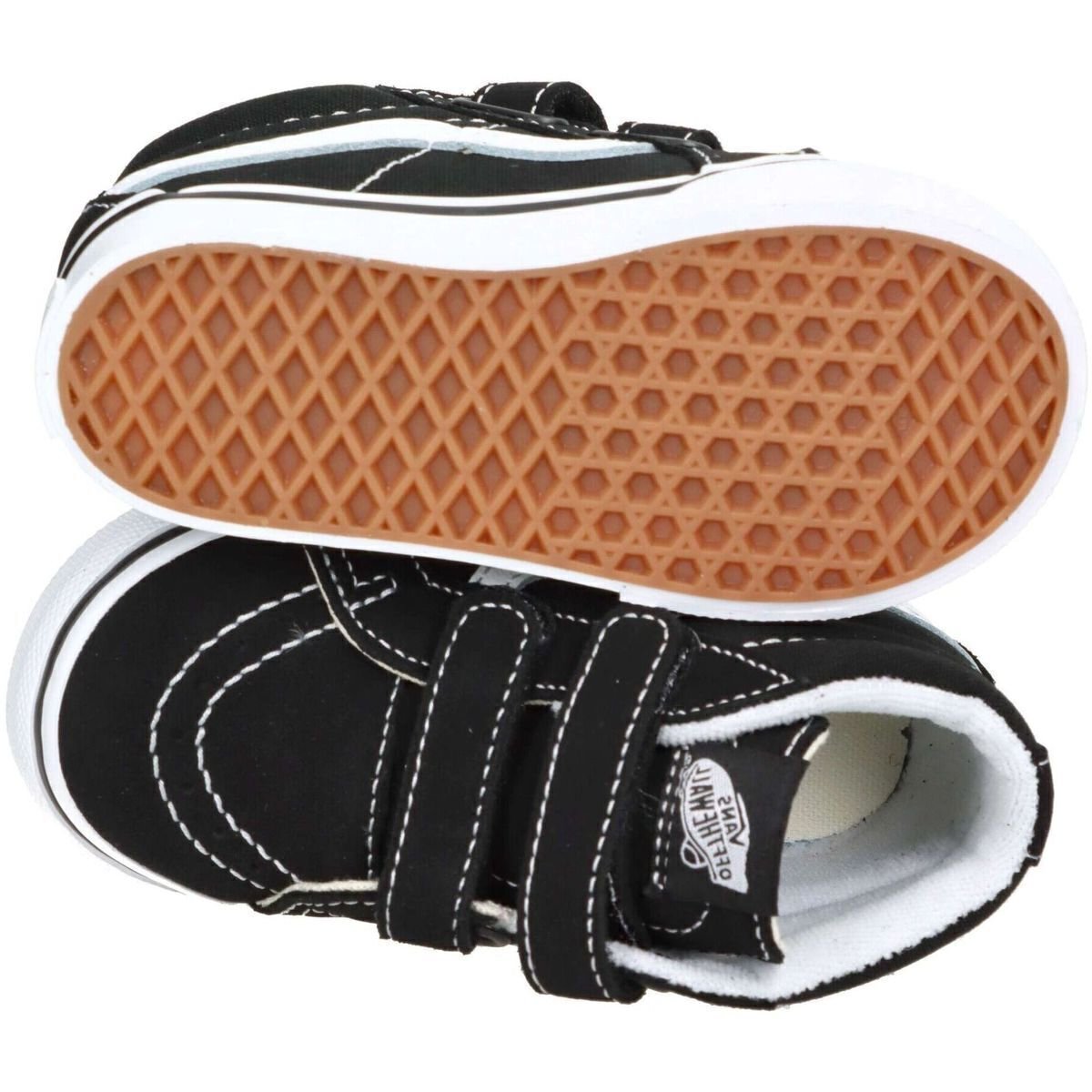 Vans Pantofi VN00018W6BT1
