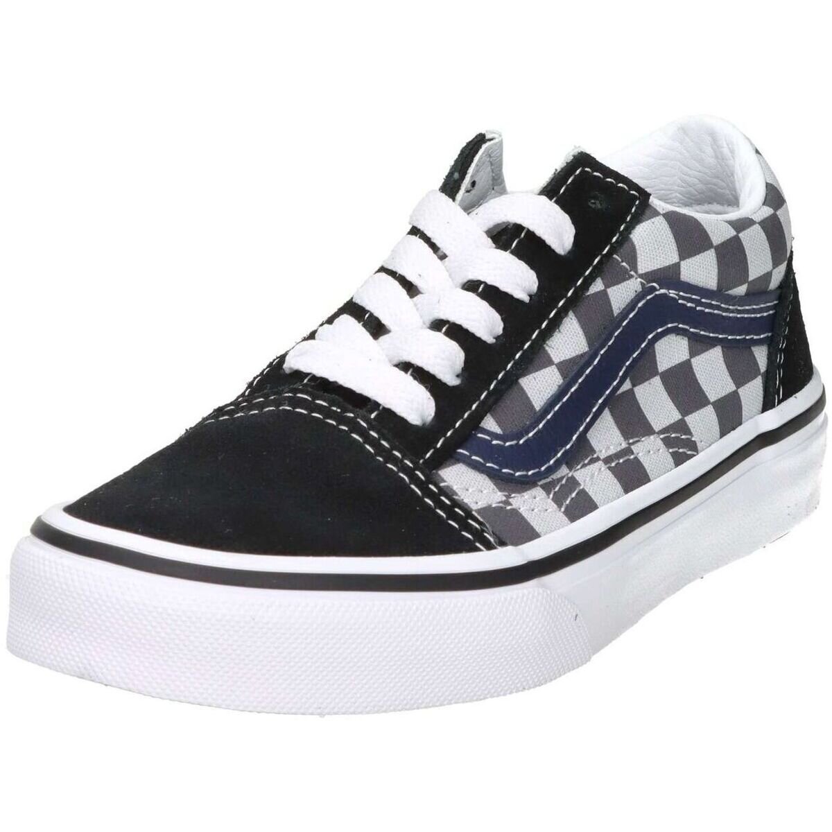 Vans Pantofi VN000CYVBLU1