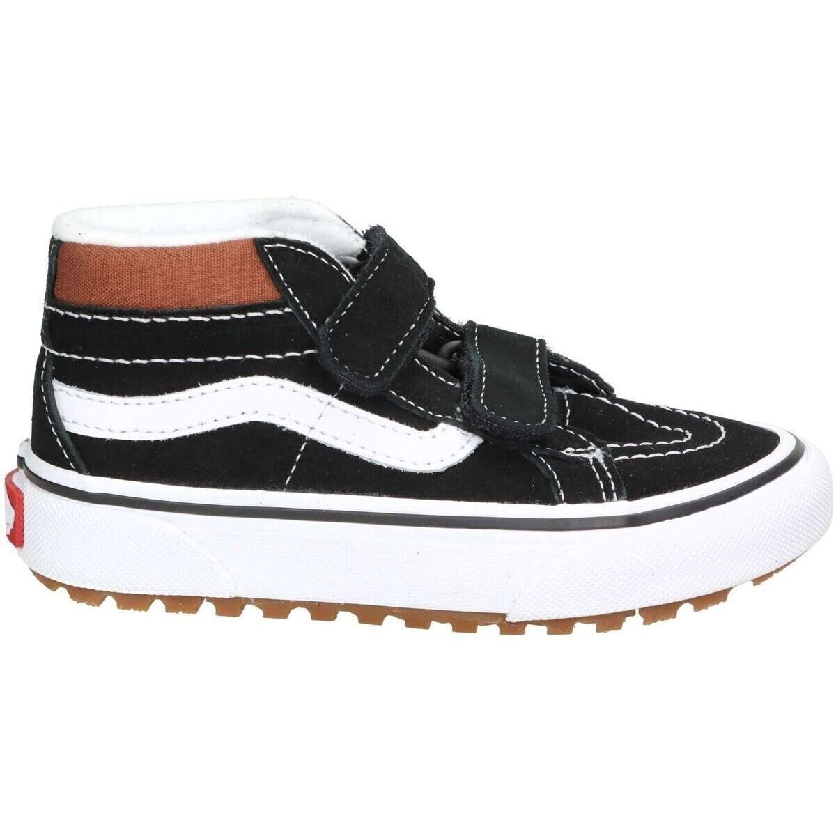 Vans Pantofi VN000D109AS1