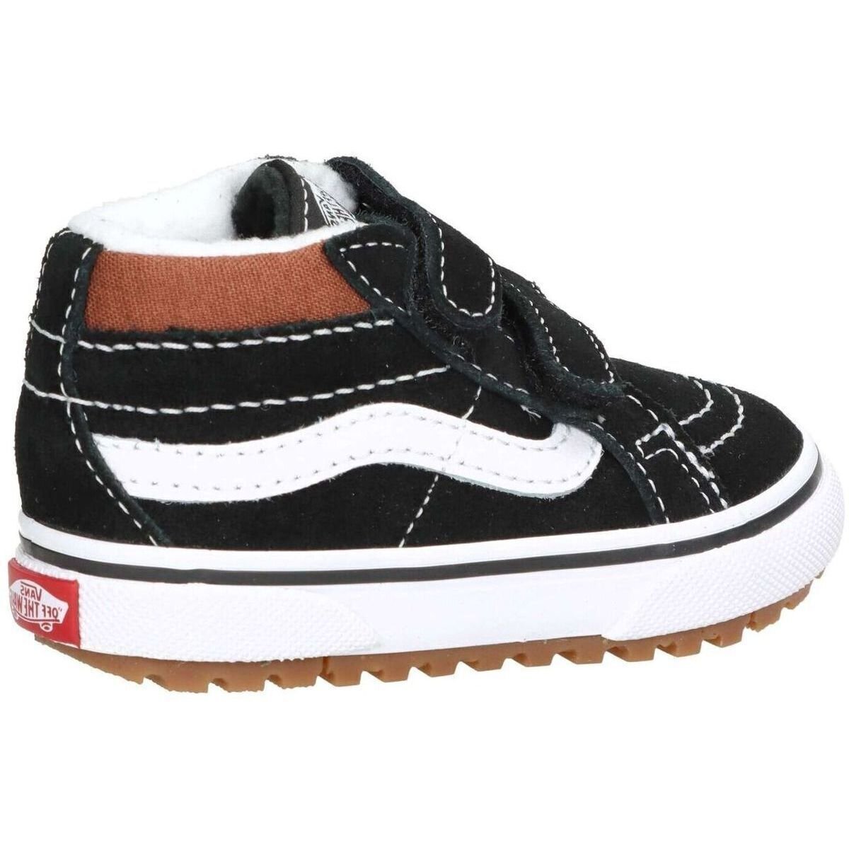 Vans Pantofi VN000D119AS1