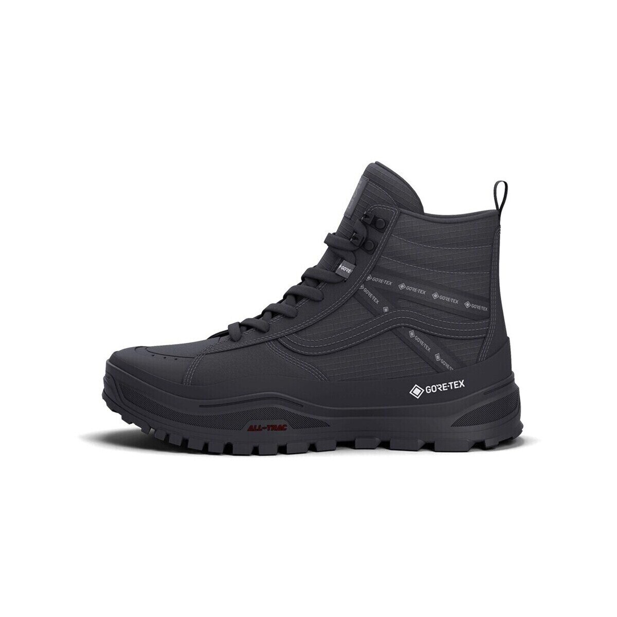 Vans Pantofi VN000DARBKA1