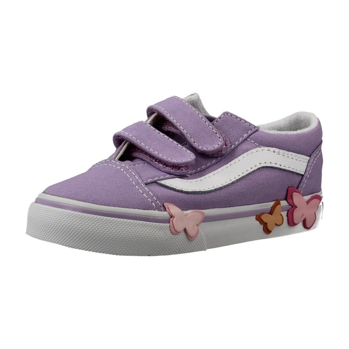 Vans Pantofi Vn000efhfsf1