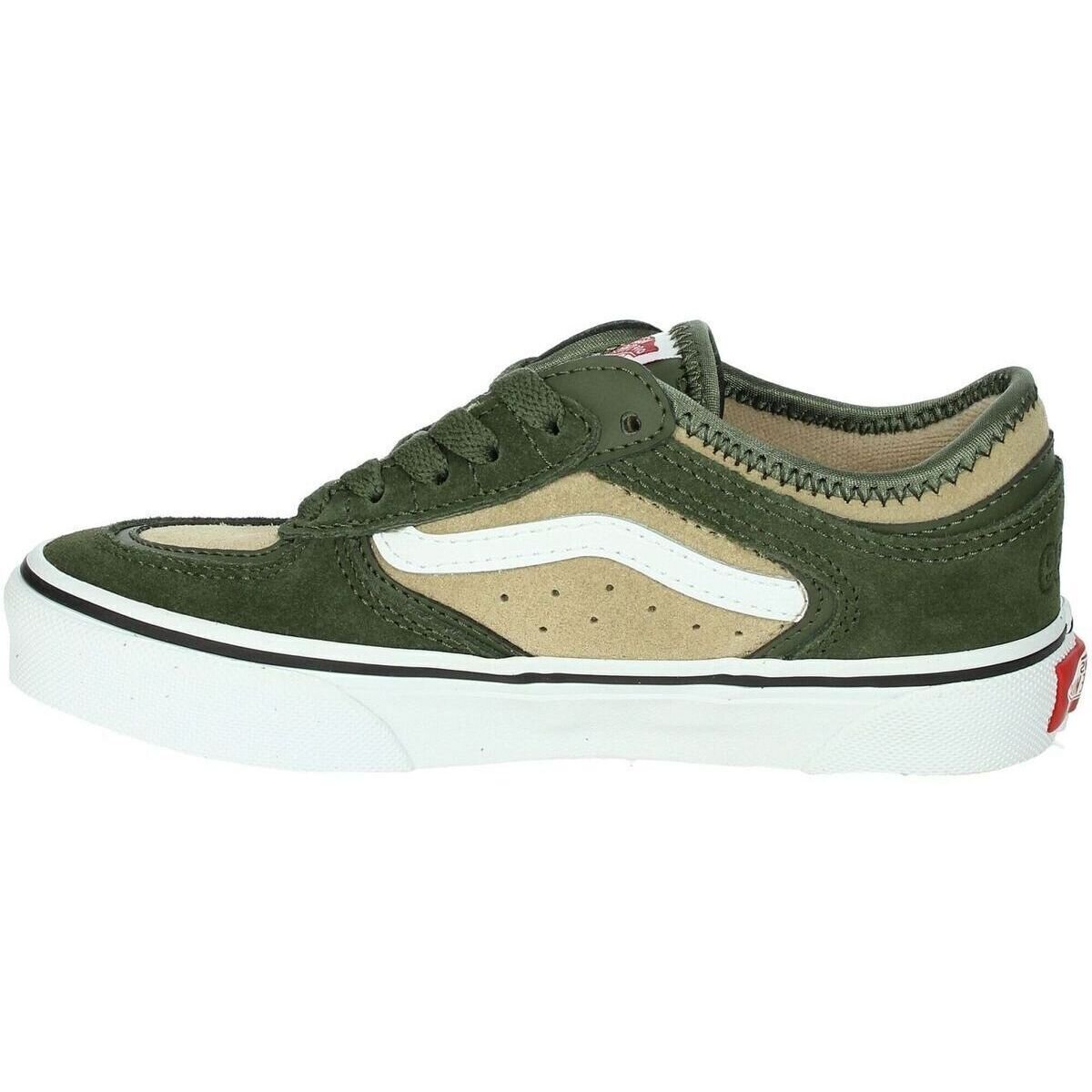 Vans Pantofi VN000SFB50K1