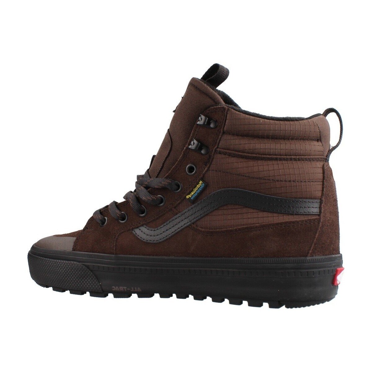 Vans Pantofi Vn000y623n11 Sk8 Hi