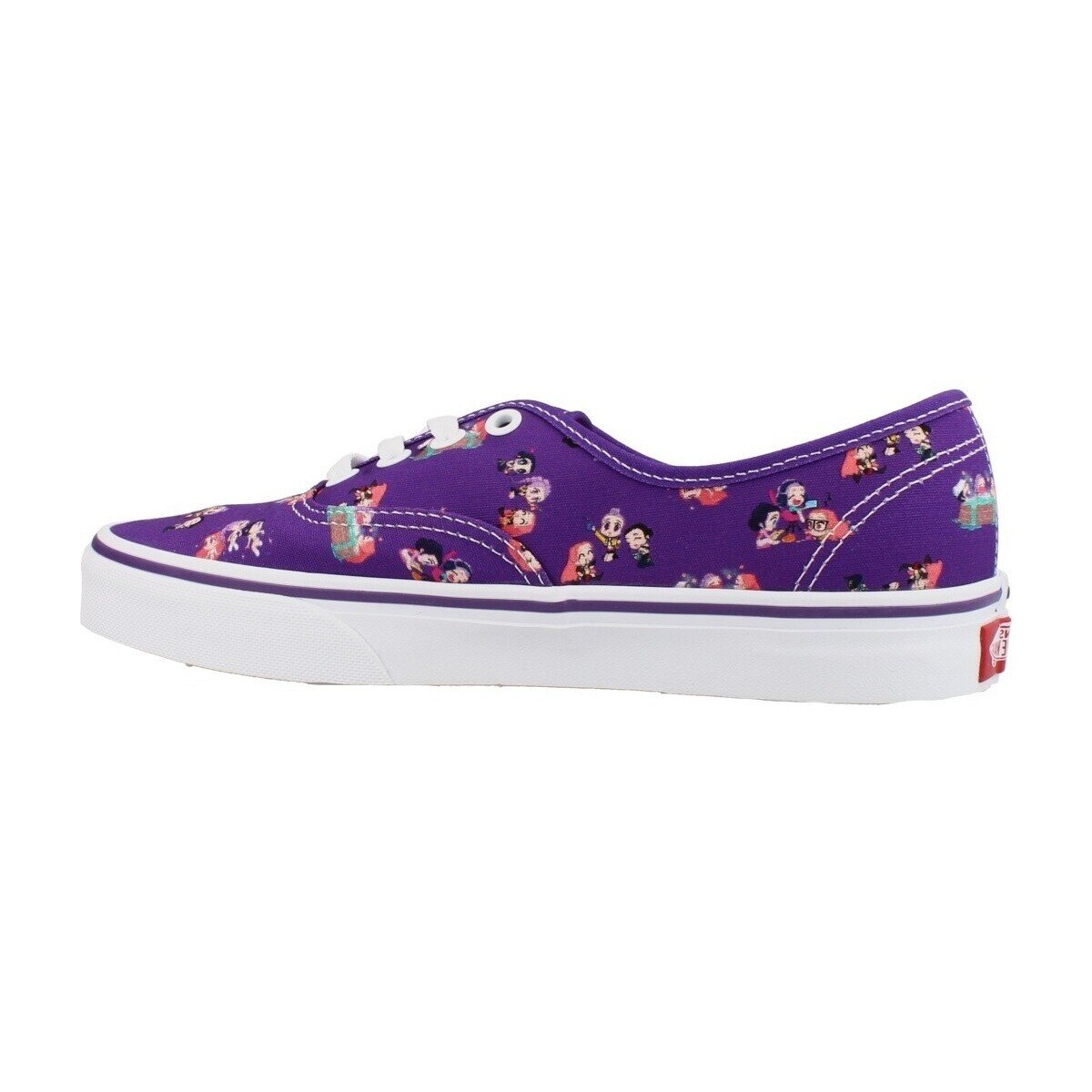 Vans Pantofi Vn0010x7prp1