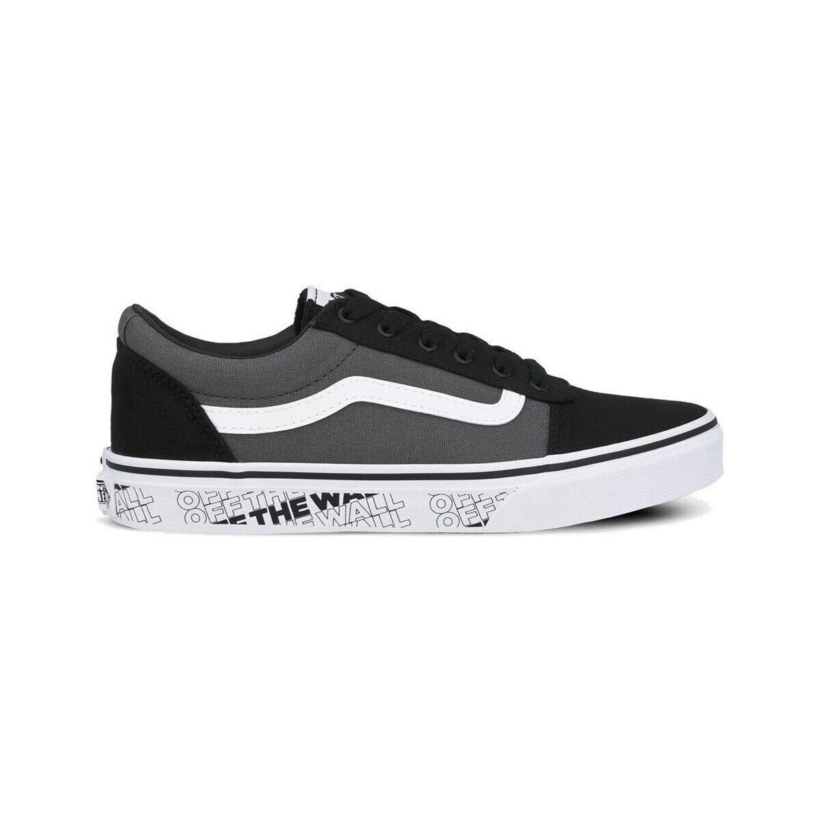 Vans Pantofi Ward Canvas