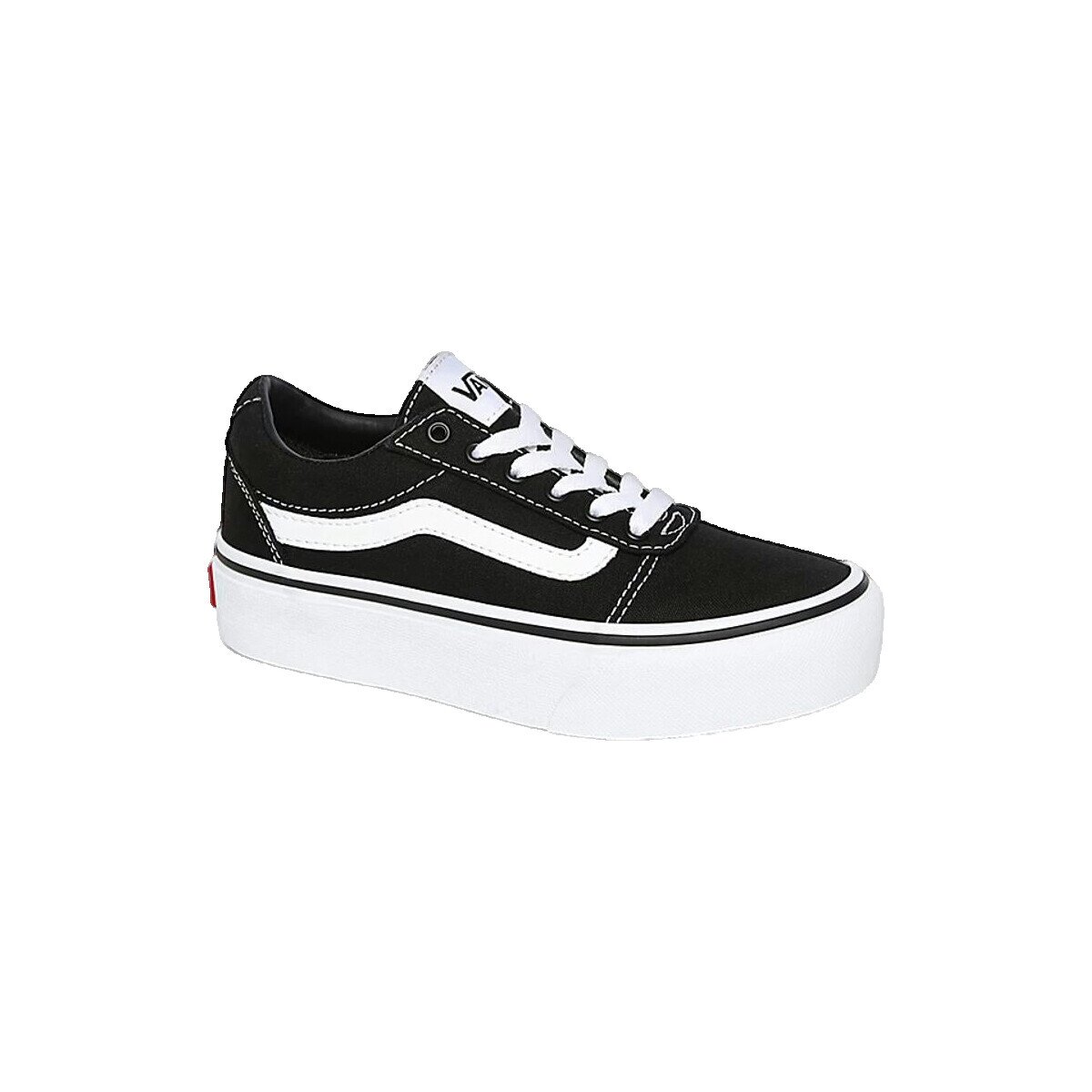 Vans Pantofi Ward Platform