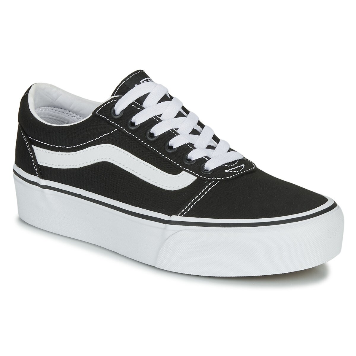 Vans Pantofi WARD PLATFORM