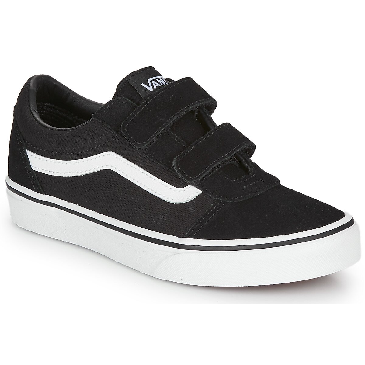 Vans Pantofi WARD VELCRO