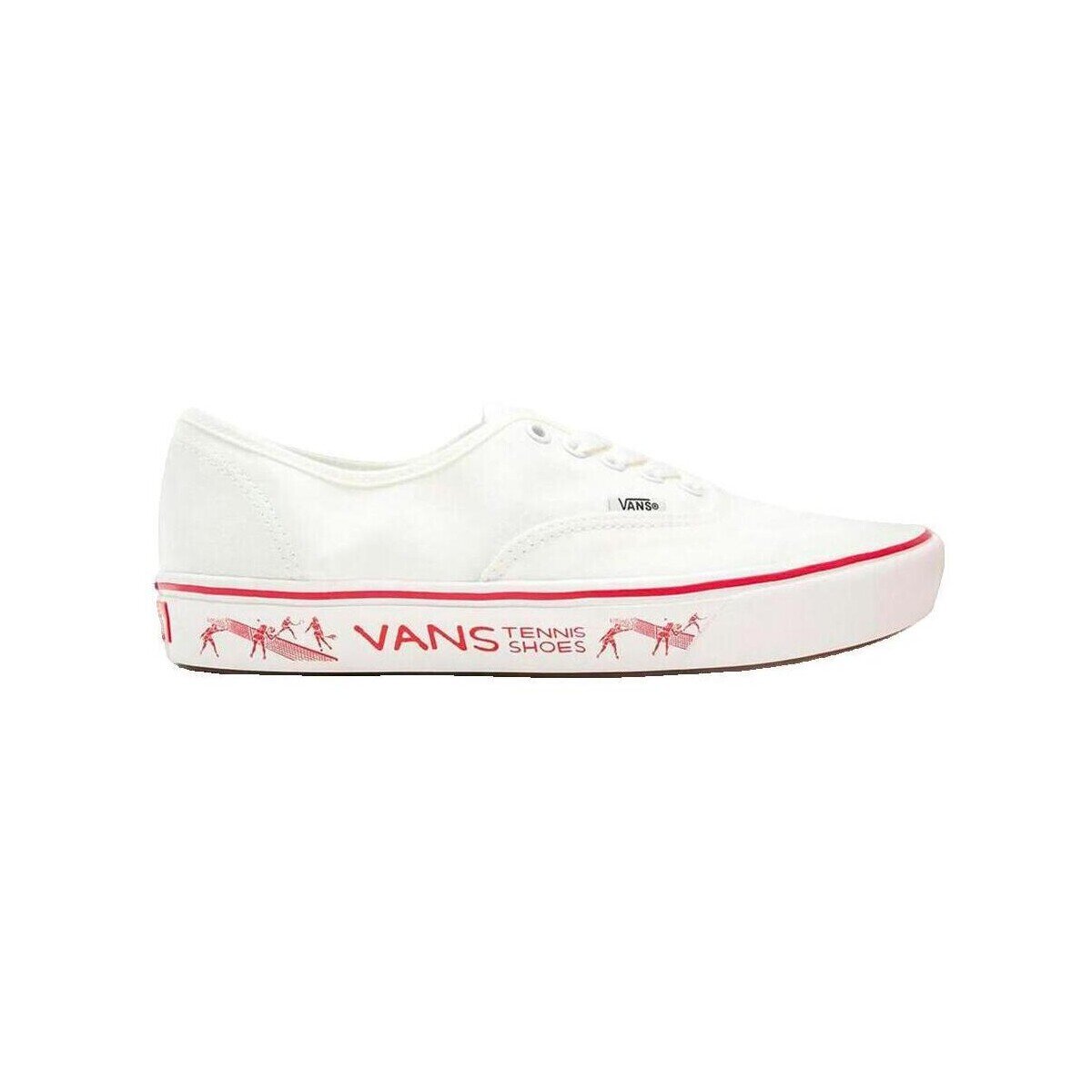 Vans Pantofi x Penn Authentic Comfycush (Penn)