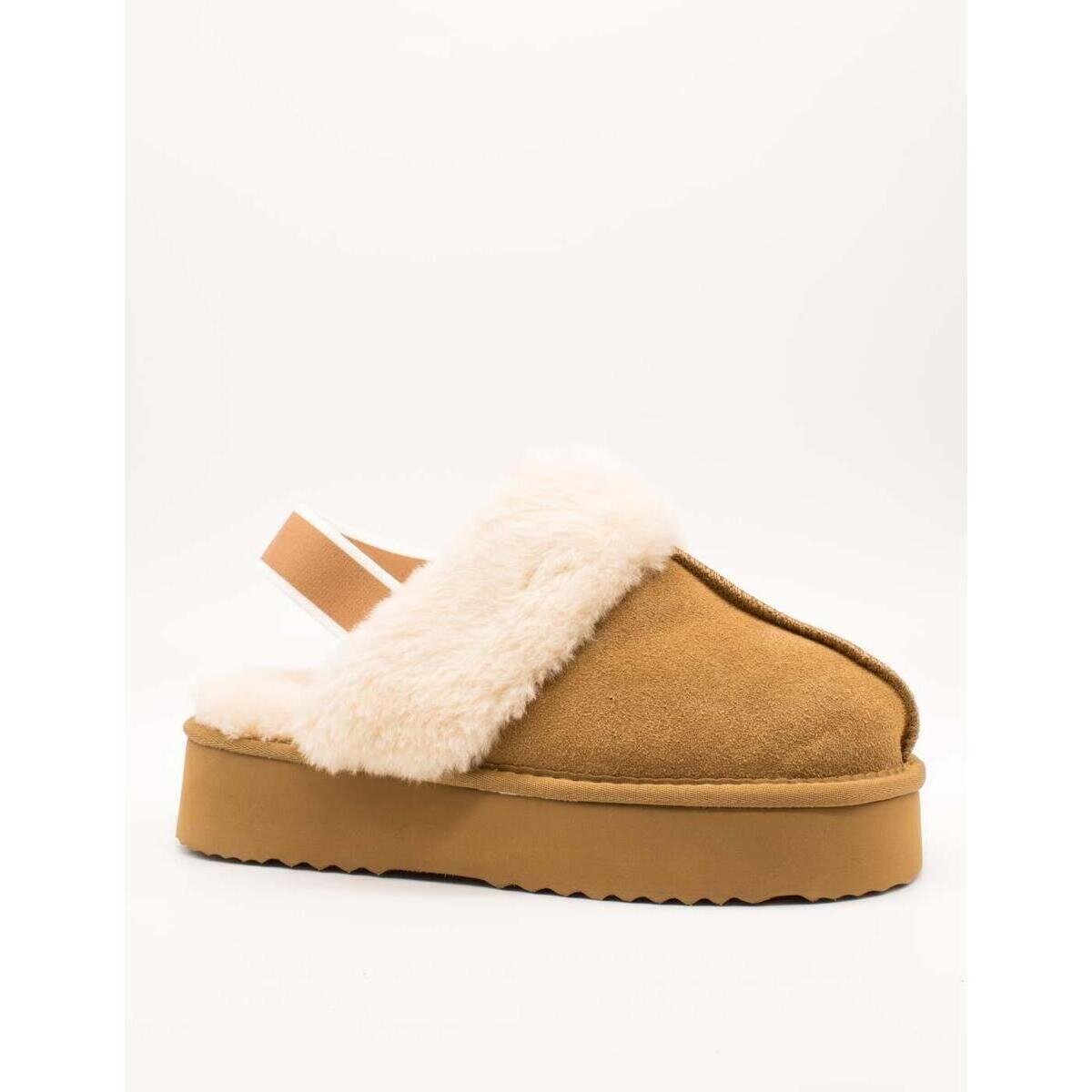 Varm Pantofi Anso 02