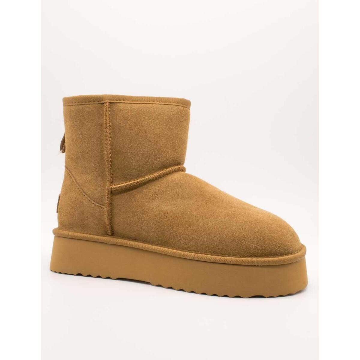 Varm Pantofi Mores D8 MIDI Cuero