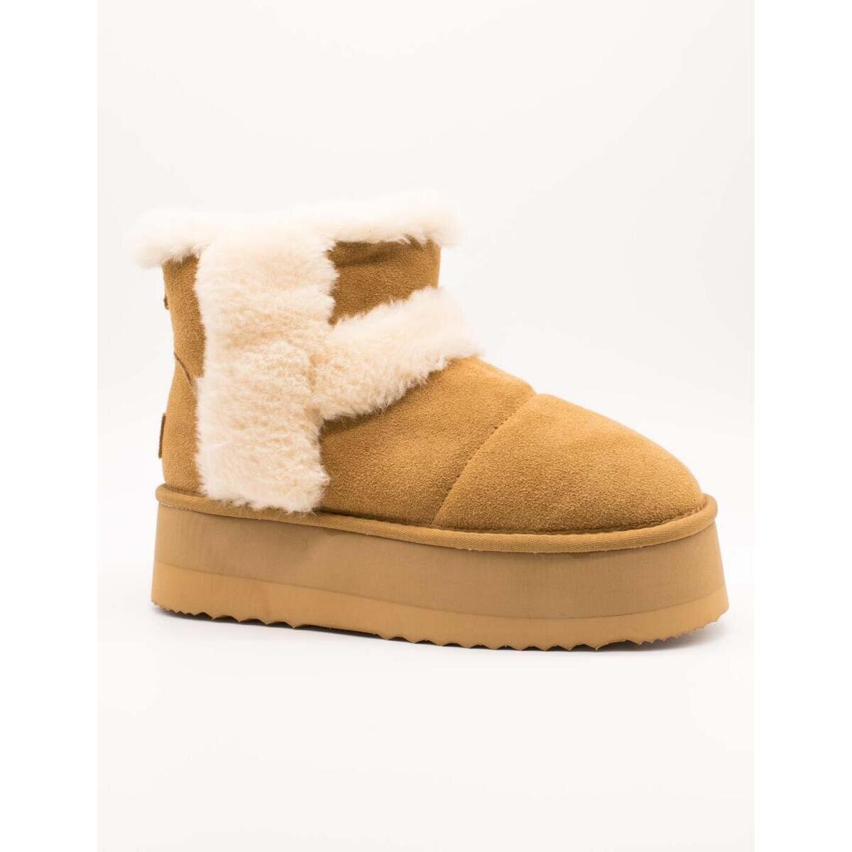 Varm Pantofi Rin 01