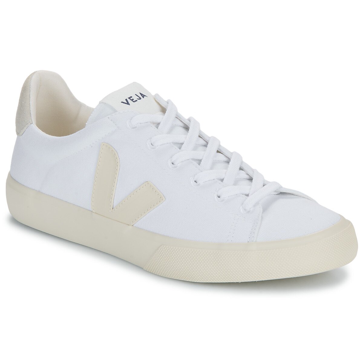 Veja Pantofi CAMPO CANVAS
