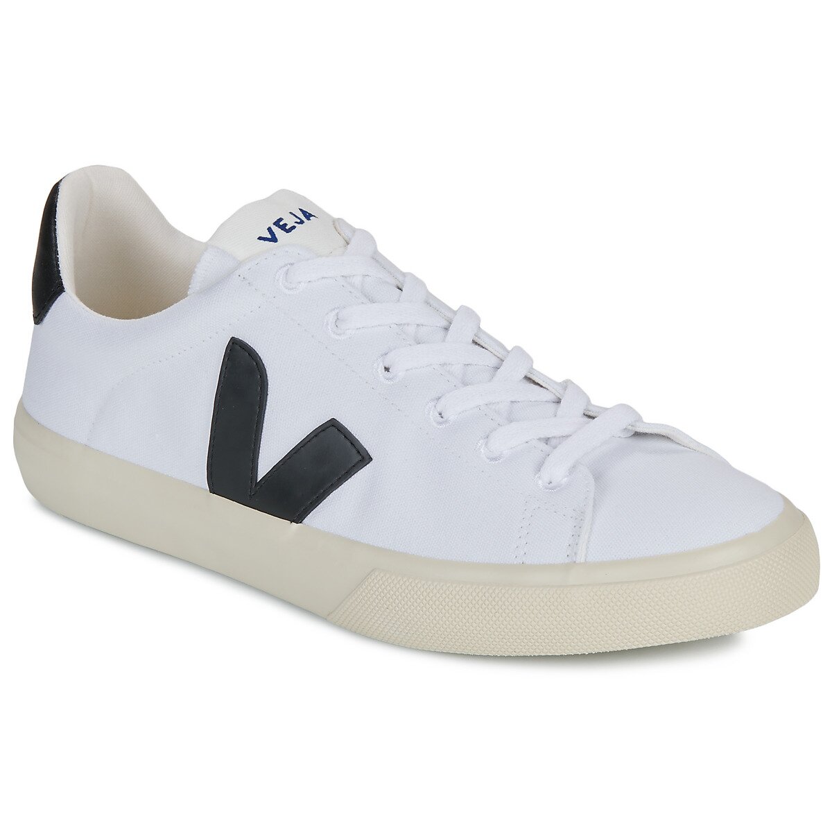 Veja Pantofi CAMPO CANVAS