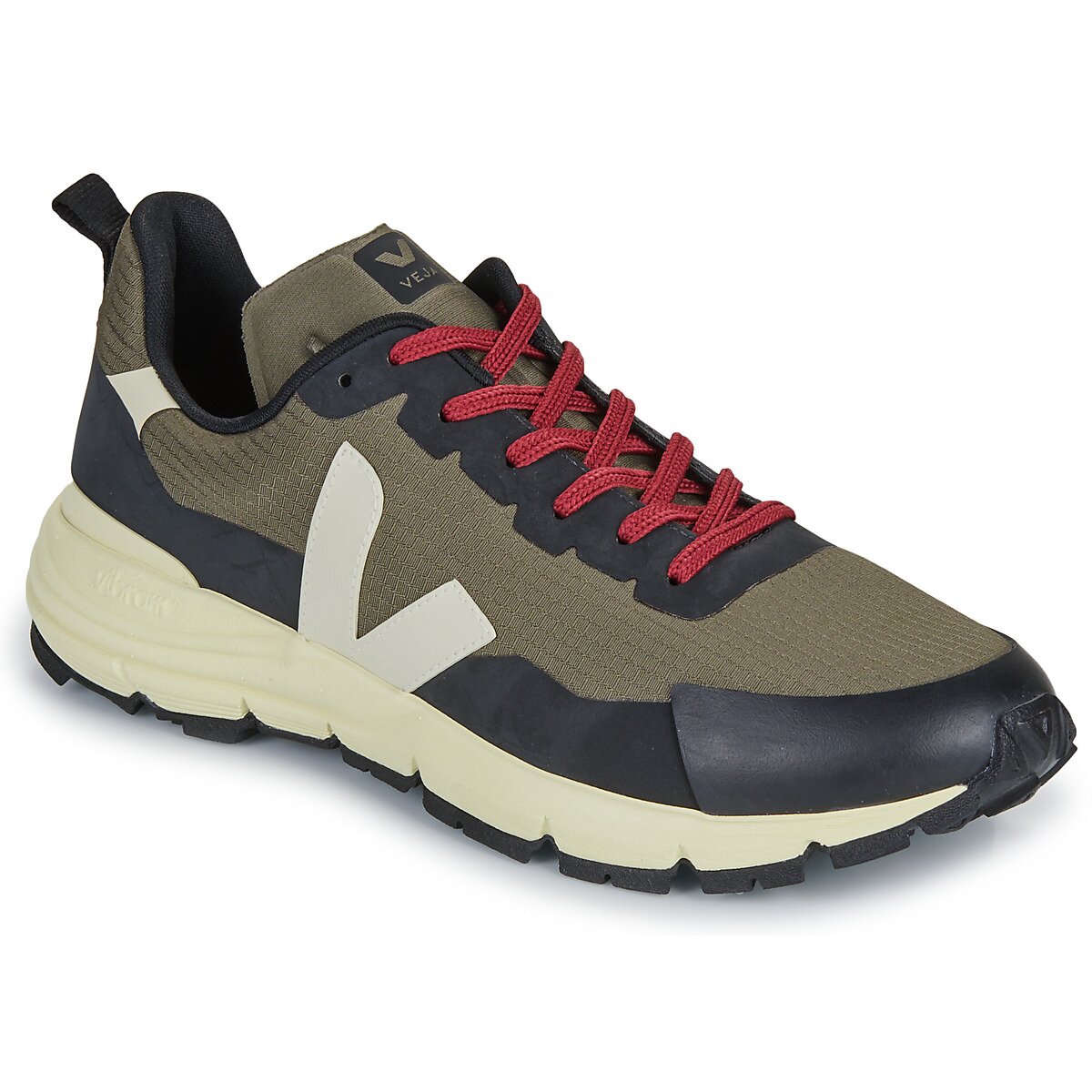 Veja Pantofi DEKKAN