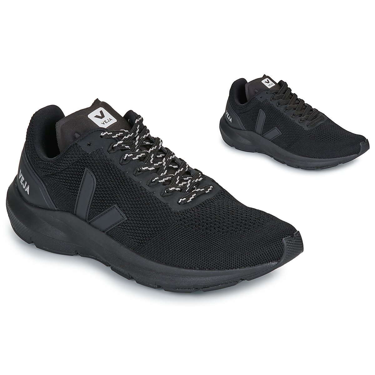 Veja Pantofi MARLIN LT
